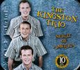Kingston Trio: Spirit Of America (Metallcase), CD