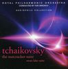 P. I. Tchaikovsky: Nutcracker Suite/Swan Lake, CD