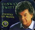 Conway Twitty: Country Hit Maker, CD