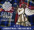 Various Artists: Celtic Harp Christmas, 2 CDs