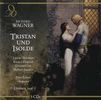 Richard Wagner (1813-1883): Tristan und Isolde, 3 CDs