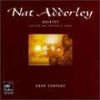 Nat Adderley  (1931-2000): Good Company, CD