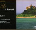 Vincenzo Bellini (1801-1835): I Puritani, 2 CDs
