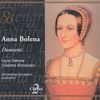 Gaetano Donizetti (1797-1848): Anna Bolena, 2 CDs