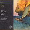 Vincenzo Bellini (1801-1835): Il Pirata, 2 CDs