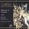 Christoph Willibald Gluck (1714-1787): Iphigenie auf Tauris, 2 CDs