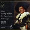 Johann Strauss II (1825-1899): Der Zigeunerbaron, 2 CDs