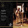 Jules Massenet (1842-1912): Sapho, 2 CDs