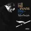 Bill Evans: Live At Art D'Lugoff's Top Of The Gate, 3 LPs