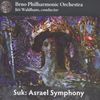 Josef Suk (1874-1935): Asrael-Symphonie op.27, CD