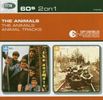 Animals: Animal / Animal Tracks, CD