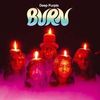 Deep Purple: Burn - 30th Anniversary Edition, CD