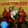 Gene Vincent: The Very Best Of Gene Vincent, 2 CDs