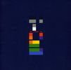 Coldplay: X & Y, CD