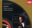 Johann Sebastian Bach (1685-1750): Sonaten & Partiten für Violine BWV 1001-1006, 2 CDs