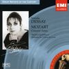 Wolfgang Amadeus Mozart (1756-1791): Konzertarien für Sopran, CD