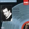 Joseph Haydn (1732-1809): Flötenkonzert D-dur, CD