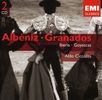 Isaac Albeniz (1860-1909): Iberia (Klavier-Fass.), 2 CDs