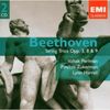 Ludwig van Beethoven (1770-1827): Streichtrios Nr.1-5, 2 CDs