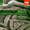 Johann Sebastian Bach (1685-1750): Französische Suiten BWV 812-817, 2 CDs