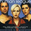 Human League: Soundtrack To A Generation, CD