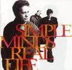 Simple Minds: Real Life, CD
