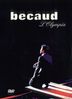Gilbert Becaud: L'Olympia, 3 DVDs