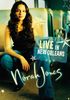 Norah Jones: Live In New Orleans 2002, DVD