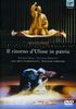 Claudio Monteverdi (1567-1643): Il ritorno d'Ulisse in patria, DVD