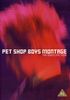 Pet Shop Boys: Montage: The Nightlife Tour: Live 1999-2000, DVD