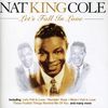 Nat 'King' Cole  (1919-1965): Let's Fall In Love, CD