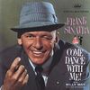 Frank Sinatra  (1915-1998): Come Dance With Me, CD