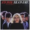 Blondie: Atomic - The Very Best Of, CD