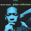 John Coltrane  (1926-1967): Blue Train (LP + CD), LP