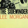 Lee Morgan  (1938-1972): The Sidewinder (LP + CD), LP