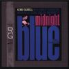 Kenny Burrell  (geb. 1931): Midnight Blue (Rudy Van Gelder Remasters), CD