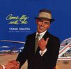 Frank Sinatra  (1915-1998): Come Fly With Me, CD