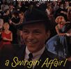 Frank Sinatra  (1915-1998): A Swingin' Affair, CD