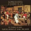 Höhner: Die Karawane zieht weiter...hier spielt die Musik, CD