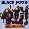 Bläck Fööss: Schönes Wochenende, CD