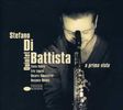 Stefano Di Battista: A Prima Vista, CD