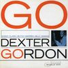 Dexter Gordon  (1923-1990): Go, CD