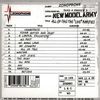 New Model Army: All Of This The Live Rarities, CD