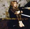 Eliane Elias  (geb. 1960): Everything I Love, CD