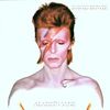 David Bowie: Aladdin Sane, CD