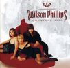 Wilson Phillips: Greatest Hits, CD