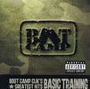 Boot Camp Clik: Boot Camp Clik's Greatest Hits, CD