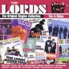 Lords: The A-Sides - The Original Singles Collection, CD