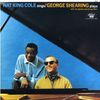 Nat King Cole & George Shearing: Nat King Cole Sings / George Shearing Plays, CD