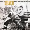 Horace Silver  (geb. 1933): Six Pieces Of Silver, CD